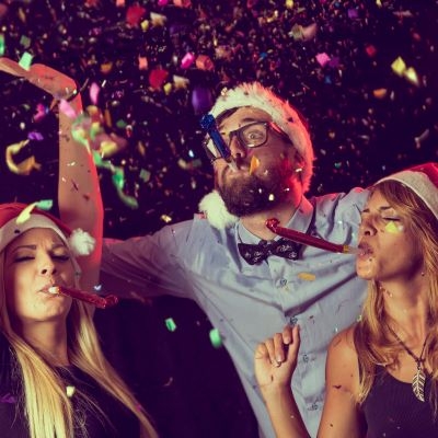 Christmas Parties 2022 Christmas Parties 2022